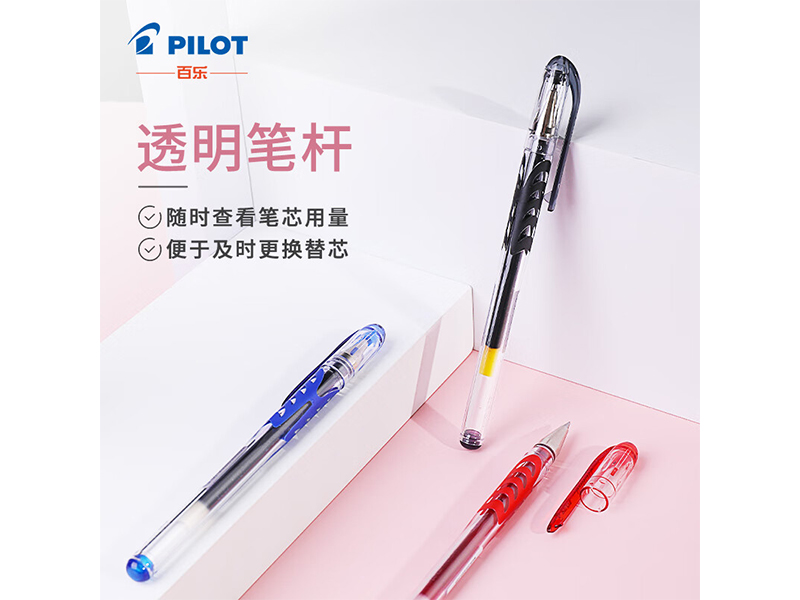 ֣PILOTԱ ˮ ˳ BL-WG-5ϵ 0.5mmɫ 12֧/