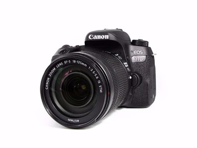  EOS 77D EOS ׻EF-S 18-200mm f/3.5-5.6lS