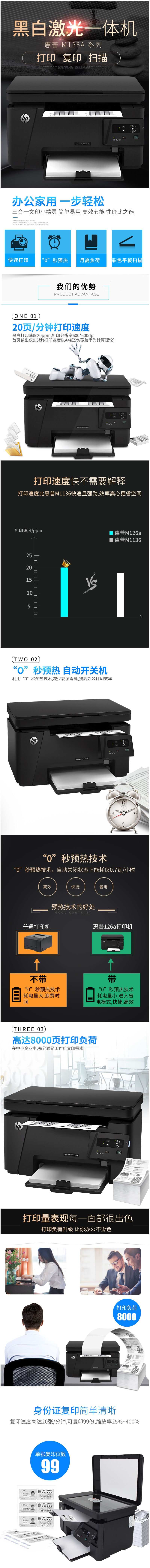 HP M126Aһ