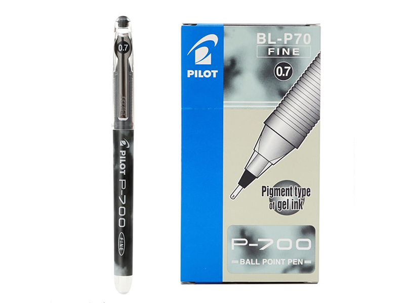  Ա BL-P70-B 0.7mm ɫ 12֧/