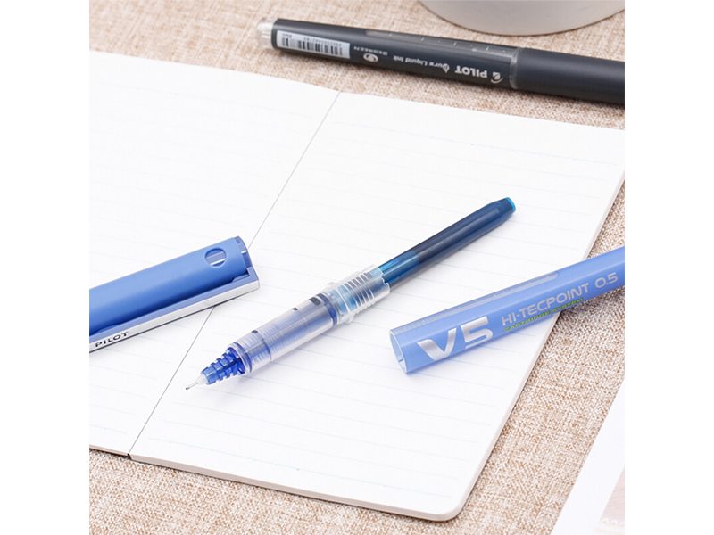 (PILOT) ǩֱ BXC-V5 ʽ 0.5mm ɻī() ɫ