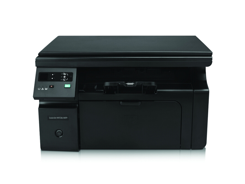 HP M1136M һ ӡ
