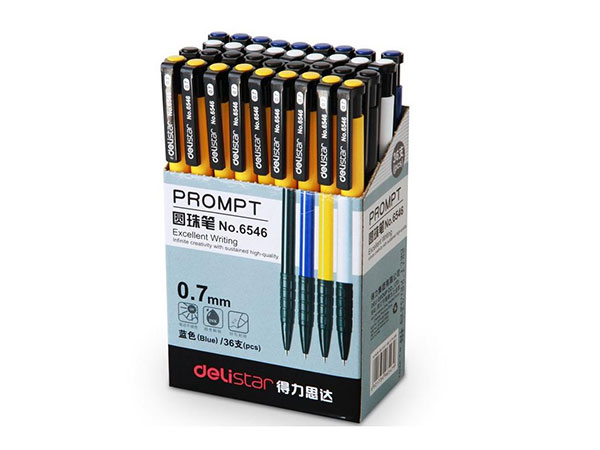  ɫ0.7mmʽԲԭӱ 36֧/ DL-6546S