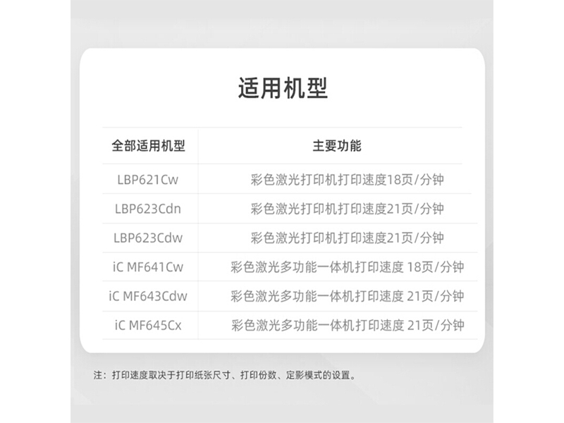CRG-054H Mɫ SB047382