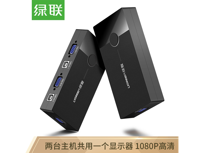 30357 USB VGAһл 2KVMл