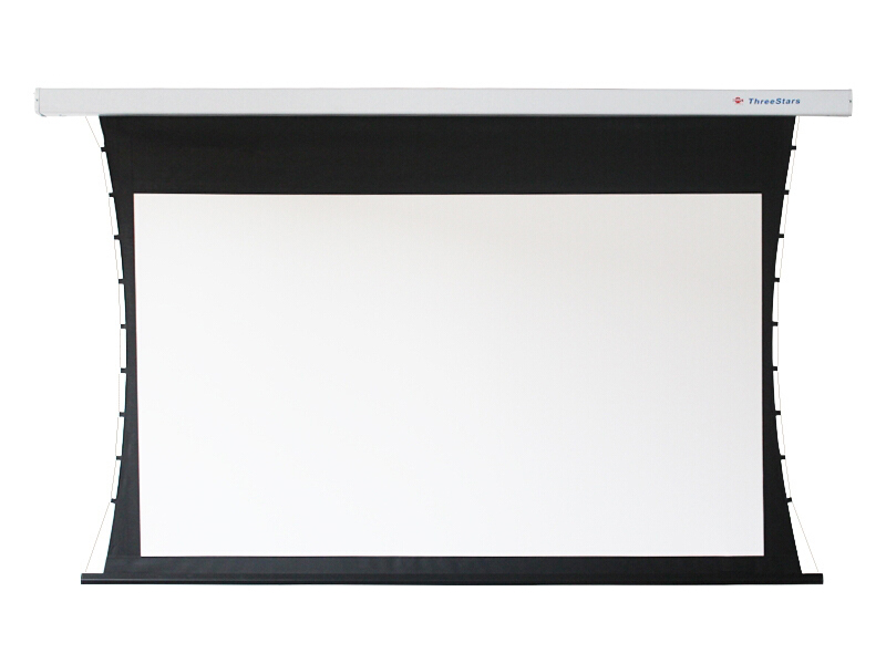 LX-120ͶӰĻ 120Ӣ 1610ߵ綯Ļ