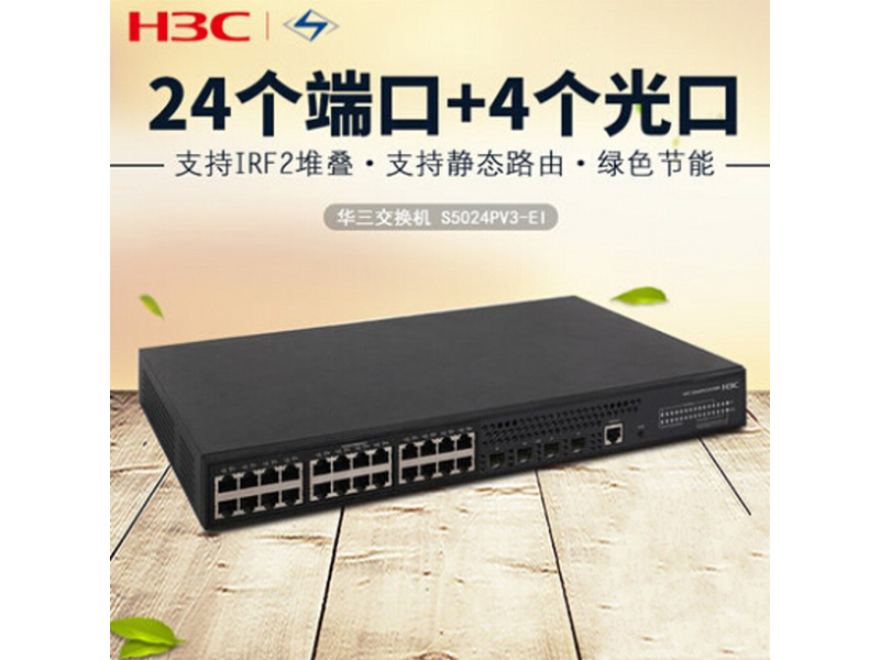  S5024PV3-EI 24ǧ׽