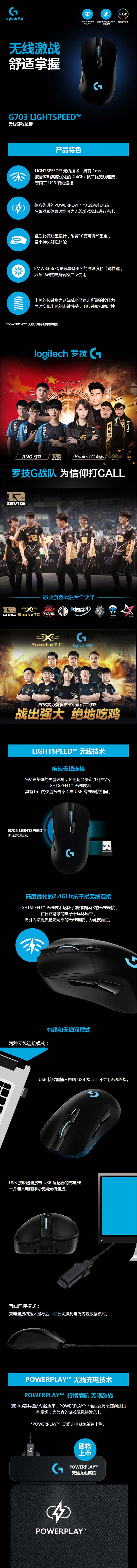 ޼G703