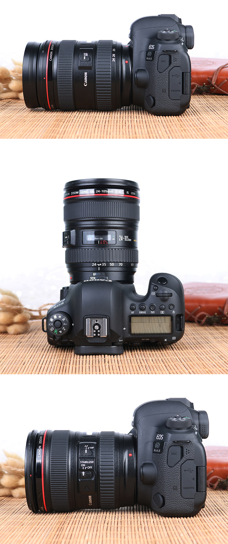  EOS 6D Mark II  6D2 6Dii ȫ 6D2 