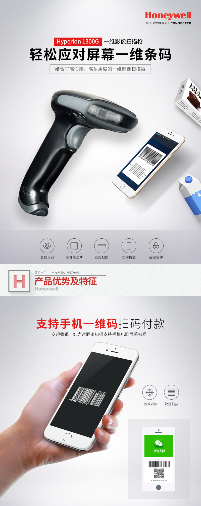 ΤHoneywell 1300gһάɨǹ ɨ ֳһάǹ USB