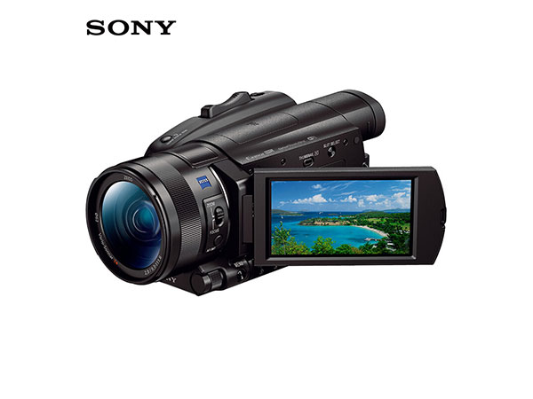 ᣨSONYFDR-AX700 4K HDRø