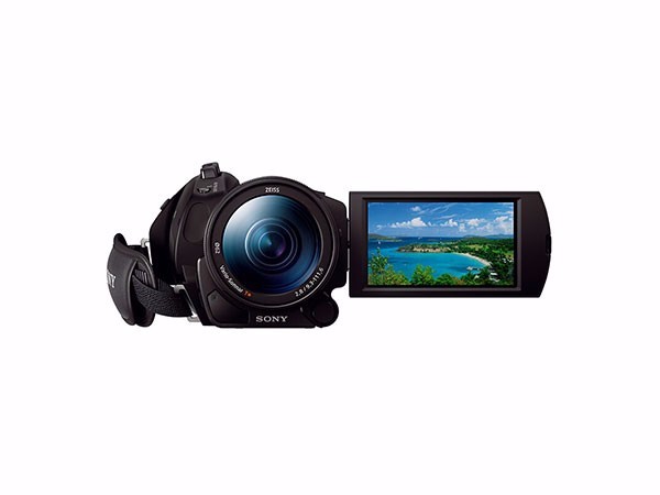 ᣨSONYFDR-AX700 4K HDRø