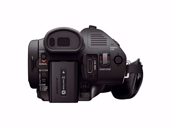 ᣨSONYFDR-AX700 4K HDRø