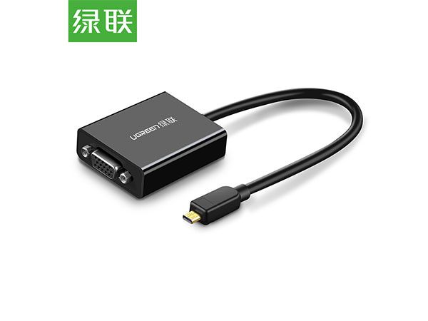 40268 Micro HDMIתVGA