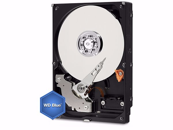 4TB̨ʽӲ WD40EZRZ