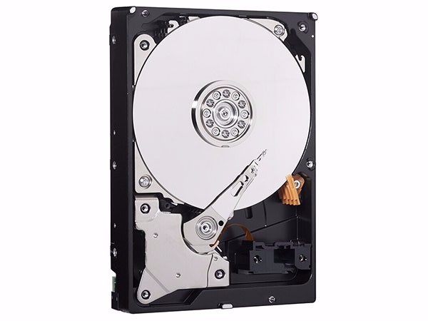 4TB̨ʽӲ WD40EZRZ