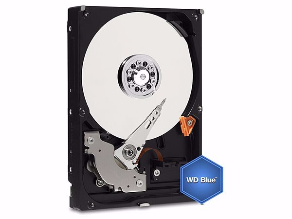 4TB̨ʽӲ WD40EZRZ