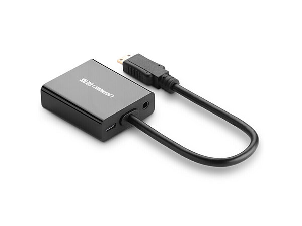 40270 Mini HDMIתVGA