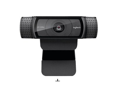 ޼Logitech C920ͷ