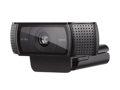 ޼Logitech C920ͷ