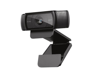 ޼Logitech C920ͷ
