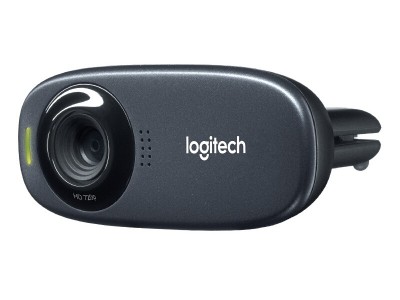 ޼LogitechC310 ͷ  弴ͷ