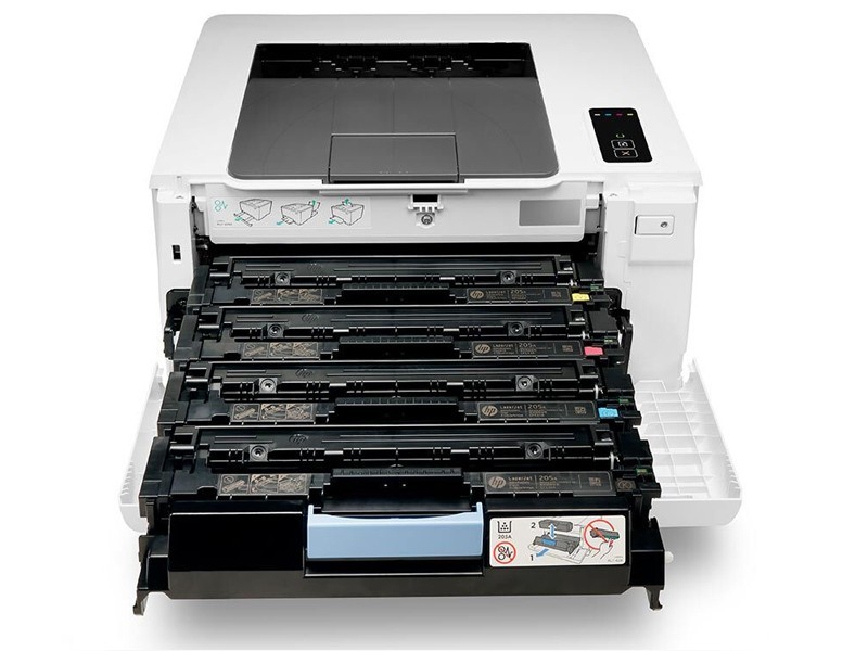 HP M154A A4ɫӡ