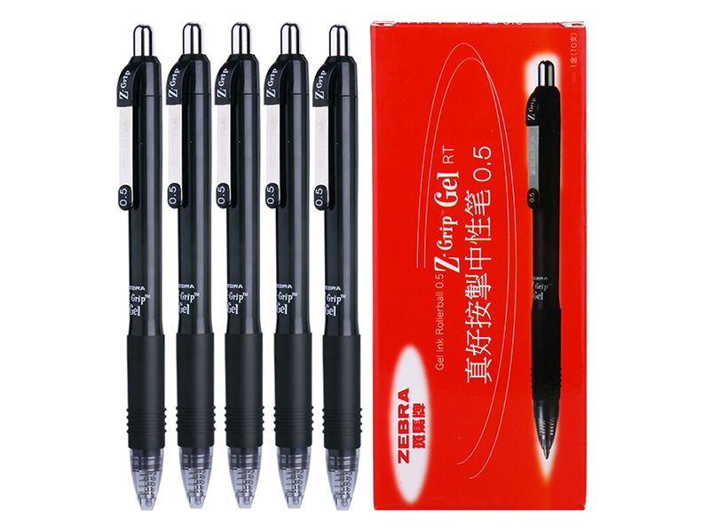(ZEBRA)Ա C-JJ3-CN 0.5mm(֧)ɫ