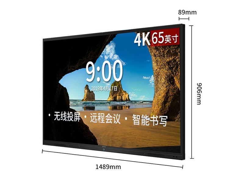 SD65CA 65Ӣ4K   Ӱװ
