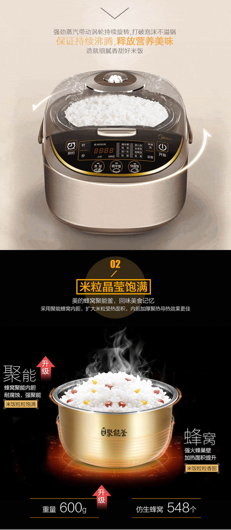 ģMidea緹ҵ緹5Lַ緹MB-WFS5017TM