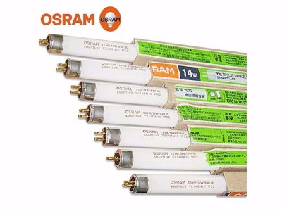 ŷ˾ʣOSRAM T8 L18W30W36Wɫ ܵƹ T5-28W/840֧װ