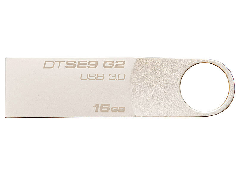 ʿ٣Kingston16GB USB3.0 U DTSE9G2 ɫ  ٶд