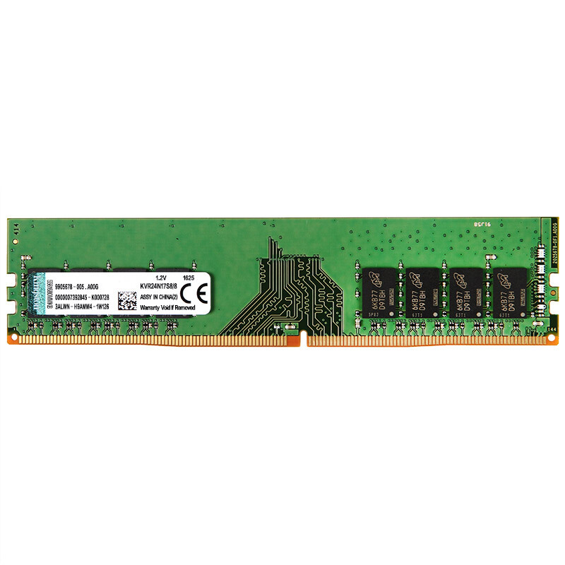 ʿ(Kingston)DDR4 2400 8G ̨ʽڴ