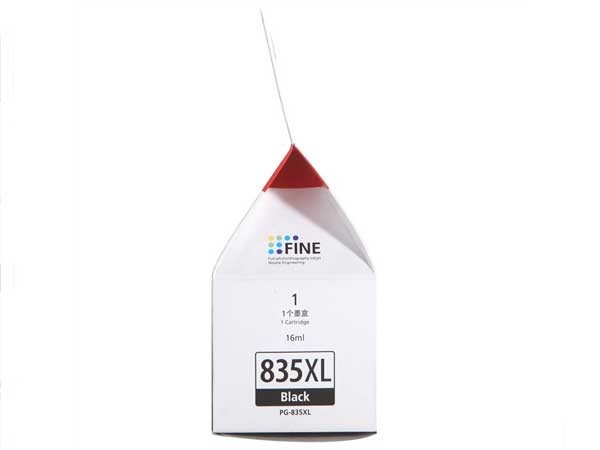  PG-835XL ɫī ڲPIXMA iP1188