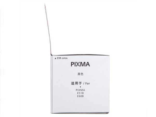  PG-83 ɫī PIXMA E608 E518