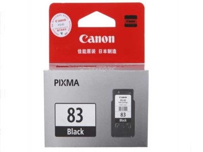  PG-83 ɫī PIXMA E608 E518