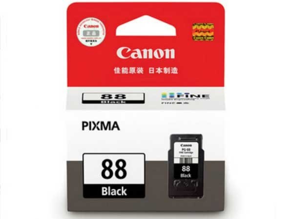  PG-88 ɫī PIXMA E500