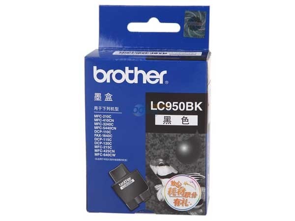 ֵ LC-950BK īкɫ MFC-210C410CN215C425CN