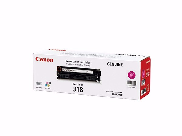  CRG-318M Ʒɫ CRG318LBP7200cd 7200cdn 7660cdn