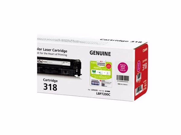  CRG-318M Ʒɫ CRG318LBP7200cd 7200cdn 7660cdn