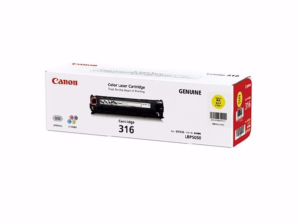  CRG-316Y ɫģLASERSHOT LBP5050 5050n