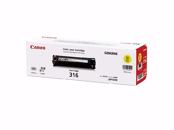  CRG-316Y ɫģLASERSHOT LBP5050 5050n
