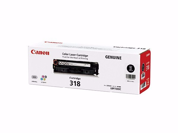  CRG-318BK ɫ CRG318LBP7200cd 7200cdn 7660cdn