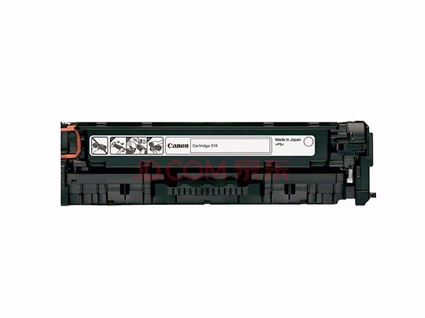  CRG-318BK ɫ CRG318LBP7200cd 7200cdn 7660cdn