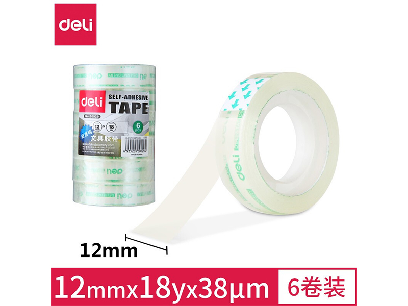 30029ѧ12mm*18m*38um