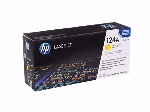  LaserJet ԭװ 124Aϵ