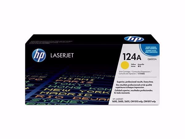  LaserJet ԭװ 124Aϵ