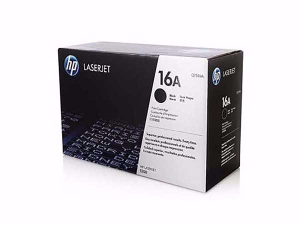  Q7516A ԭװĺɫ 16A HP5200 5200LX 5200DTN