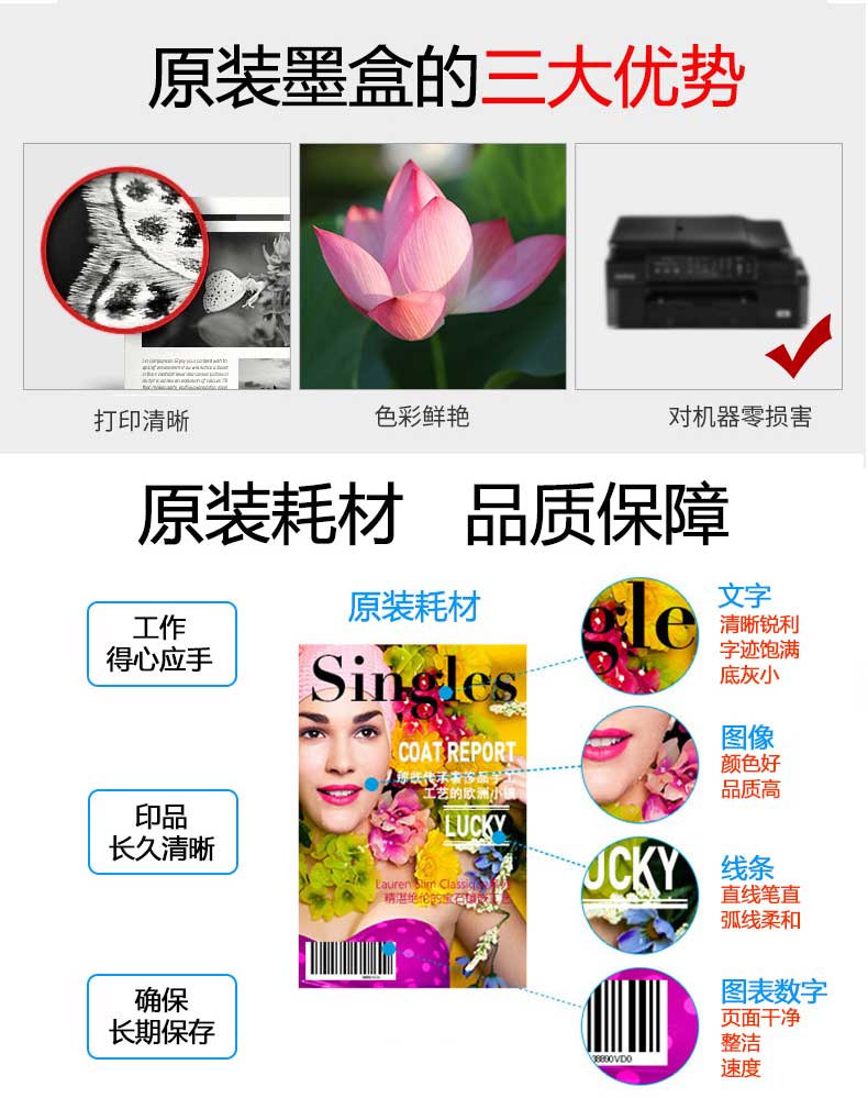 CN047AA 951XL ƷɫīУ 8600plus 8100 