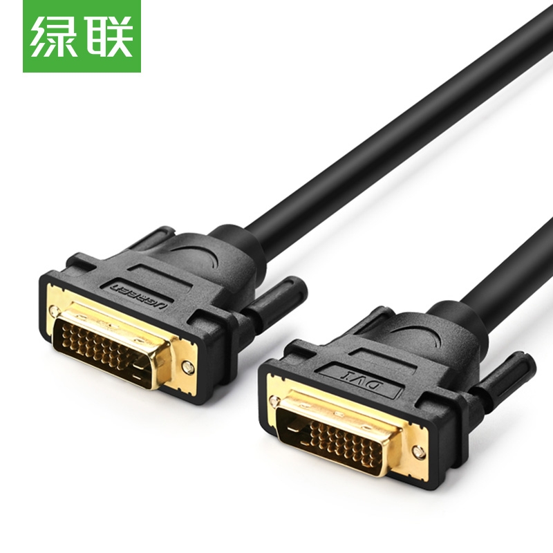 11604 DVI DVI24+1ת DVI-DԹ˫ͨת